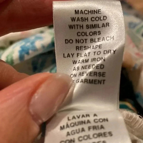 - Donna Morgan Esme Midi dress - Picture 6 of 11